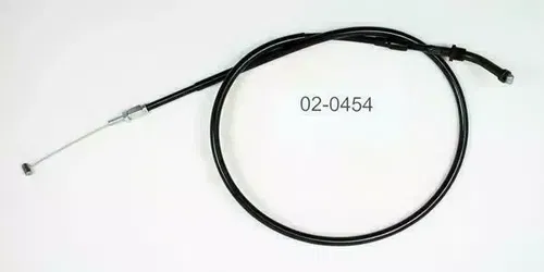 Motion Pro Push Throttle Cable for Honda CMX 250 Rebel 96-12 0650-0809