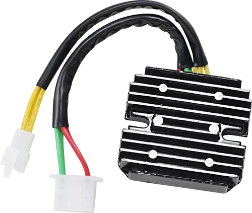 RICK'S MOTORSPORT ELECTRIC Regulator/Rectifier - Fits Lithium-ion Compatible -