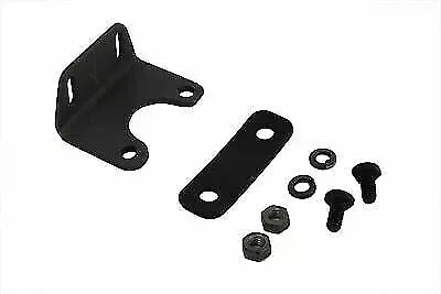 Horn Bracket and Mount Kit for Harley Davidson by V-Twin