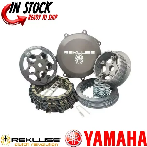 Rekluse Core Manual TorqDrive Clutch Kit #RMS-7176 for Yamaha YZ450F/FX/WR450F