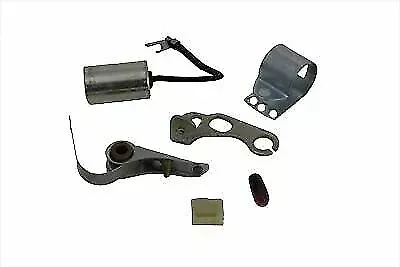 Accel Performance Ignition Tune Up Kit Harley Davidson 48-69 FL 57-70 XL V-Twin