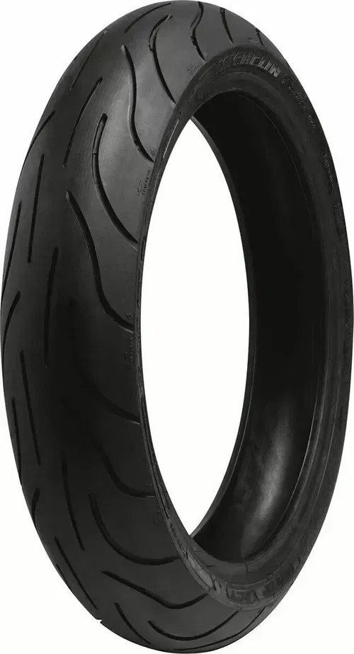 Michelin PILOT POWER 2CT Motorcycle Tire | Front 120/70ZR17 | 58(W) 0301-0081