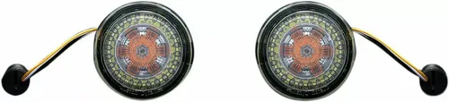Custom Dynamics Turn Signal Kit Pro Ringz 2020-1609