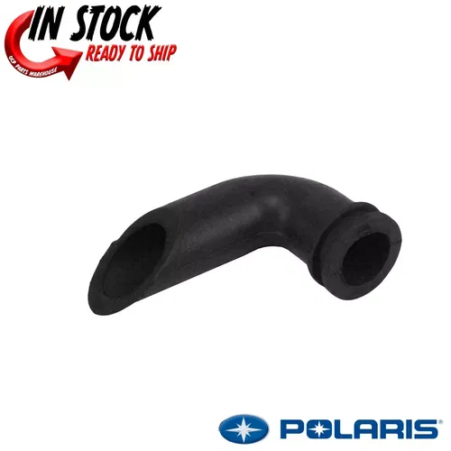 Polaris Breather Tube   Sportsman90  Scrambler 50/90 Predator  90 0450674
