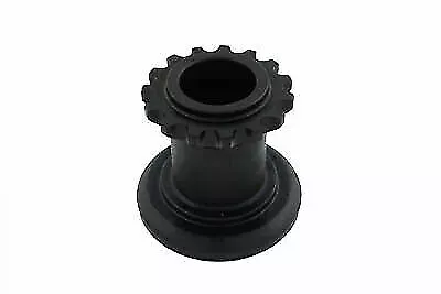 Stem Cone Nut for Harley Davidson by V-Twin