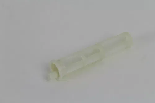 Harley Davidson by V-Twin 3-1/2" Petcock Nylon Screen