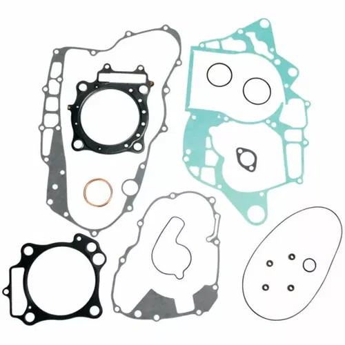 Moose Racing Complete Gasket Set Honda TRX450R Sportrax 04-05 0934-0422