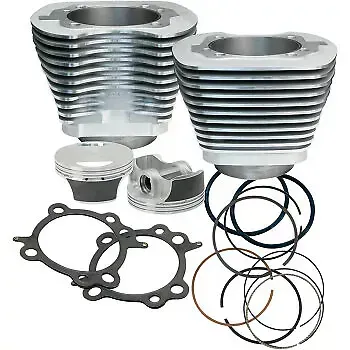 Cylinder Kit for Twin Cam 0931-0435 S&S Cycle