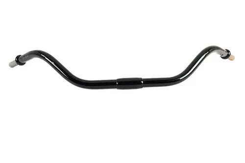 Hydraglide Handlebar Black fits Harley-Davidson 25-0758