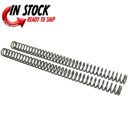 BBR MOTORSPORTS FOR K SPRINGS HEAVY DUTY CR80/85R 96-2007 CRF150R 07-2019