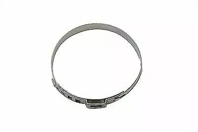 Fork Boot Clamp for Harley Davidson by V-Twin
