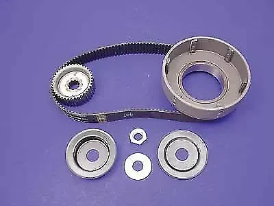 V-Twin BDL Belt Drive Kit 8mm 20-0612