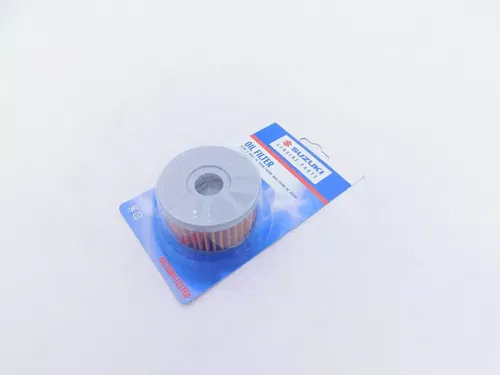 NEW OEM SUZUKI DR650S SAVAGE 650 S40 DR500 OIL FILTER 16510-37450