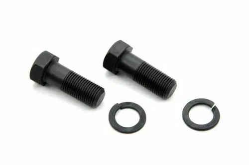 V-Twin Handlebar Bolt Kit for Harley Davidson
