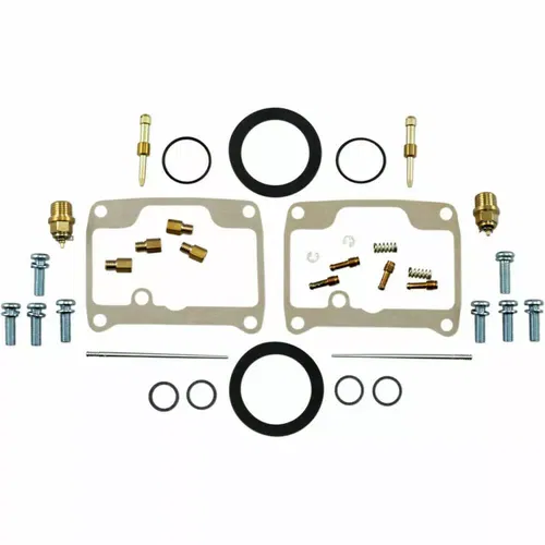 Parts Unlimited Carburetor Rebuild Kit Ski-Doo 1003-1642