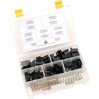 Multi-Lock Builders Kit 2120-0181 Namz
