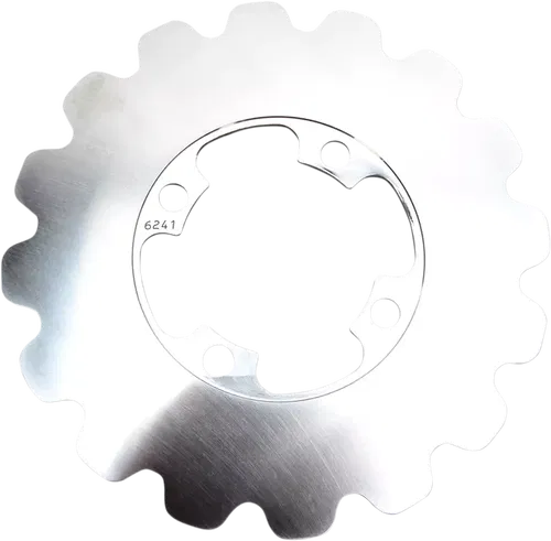 EBC UTVX Brake Rotor UTVX6241 Front