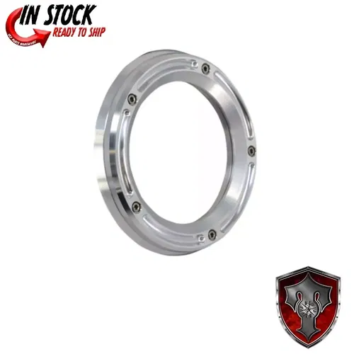 Trask Performance Assault Derby Cover - Raw 1107-0642
