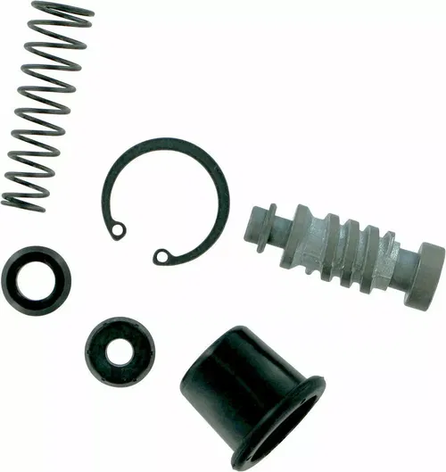 Moose Racing Master Cylinder Rebuild Kit For Honda Kaw Suzuki Models 0617-0020