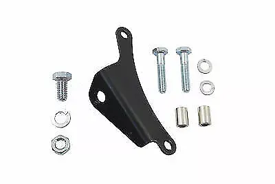 Brake Switch Mount Kit for Harley Davidson by V-Twin