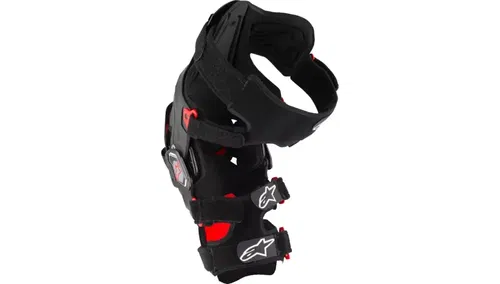 2025 ALPINESTARS SUPERTECH RK-7 KNEE BRACE MOTOCROSS OFFROAD - PICK SIZE