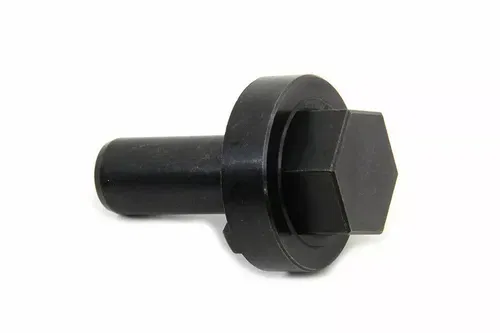 Wheel Bearing Locknut Tool for Harley Davidson by V-Twin