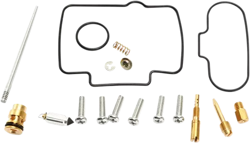 MOOSE Carburetor Rebuild Kit 1003-0783