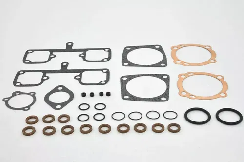 V-Twin Top End Gasket Kit for Harley Davidson by V-Twin