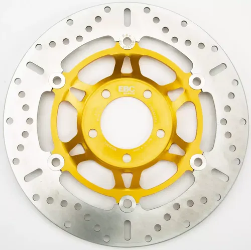 EBC X Series Brake Rotor MD3003X