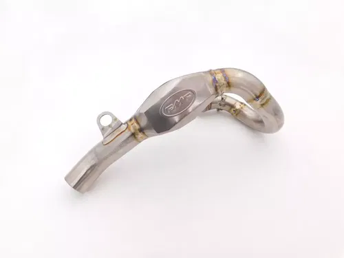 FMF Metal Works Limited Edition Gold Exhaust System 2023-25 350 4 Stroke 27/50