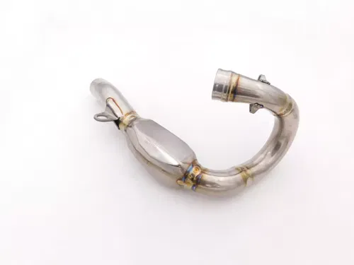 FMF Metal Works Limited Edition Gold Exhaust System 2023-25 350 4 Stroke 27/50