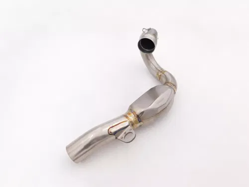 FMF Metal Works Limited Edition Gold Exhaust System 2023-25 350 4 Stroke 27/50
