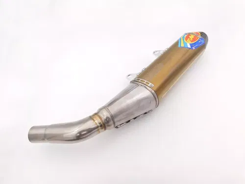 FMF Metal Works Limited Edition Gold Exhaust System 2023-25 350 4 Stroke 27/50