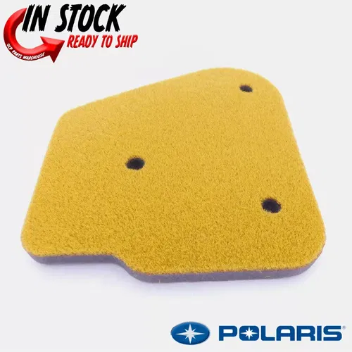 NEW AIR FILTER POLARIS PREDATOR 50 90 2001 2002 2003 2004 2005 2006 SCRAMBLER 90