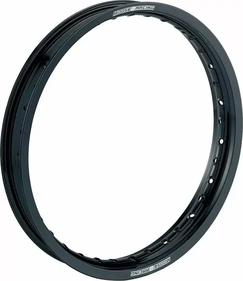 MOOSE RACING Aluminum Rear Rim 0210-0207