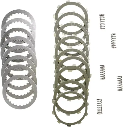 EBC SRK Complete Clutch Kit SRK112