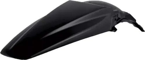 Acerbis Rear Fender Black 2141700001
