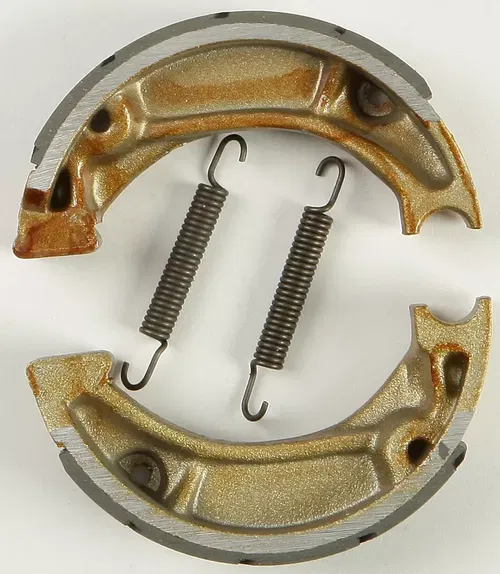 EBC Grooved Brake Shoes 333G