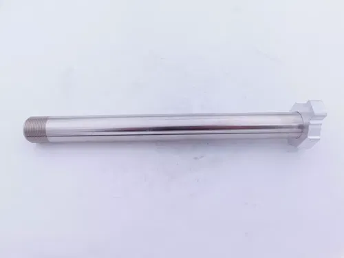 HUSQVARNA KTM REAR AXLE BOLT GENUINE OEM NEW 77710085044 (SEE FITMENT)