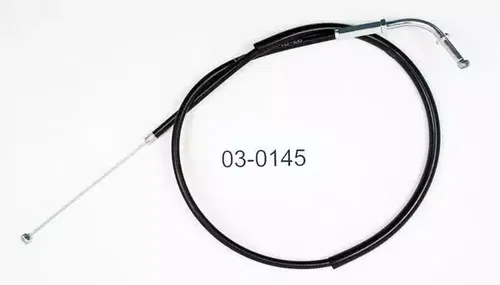 Motion Pro Push Throttle Cable For Kawasaki ZR 550 90-91 Ninja 600 85-97