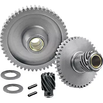 Generator Crankcase Gear Kit 33-4226 S&S Cycle