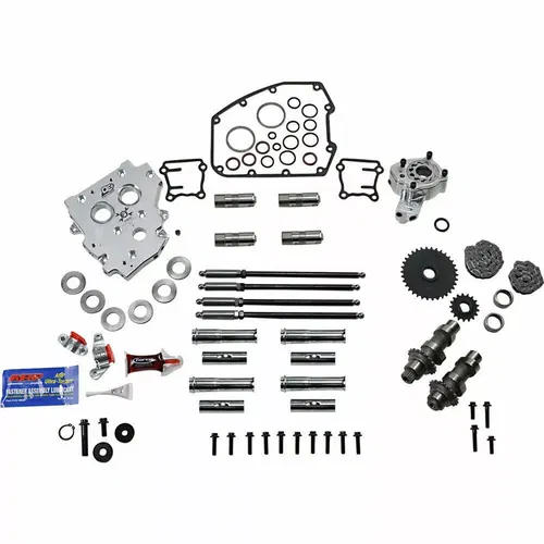 Feuling OE+ Hydraulic Cam Chain Conv. 574 Camchest Harley 1999-06 H-D Twin Cam