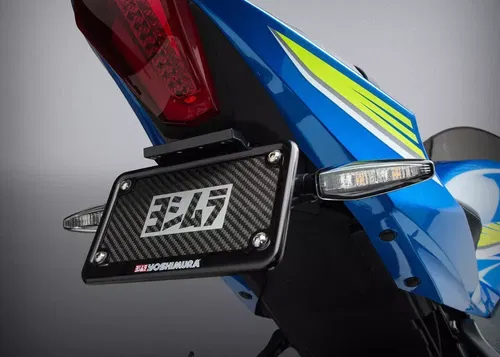 Yoshimura Fender Eliminator Kit Suzuki GSX-R1000  2017 - 2023 070BG111821