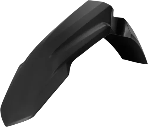 Acerbis Front Fender Black 2858840001