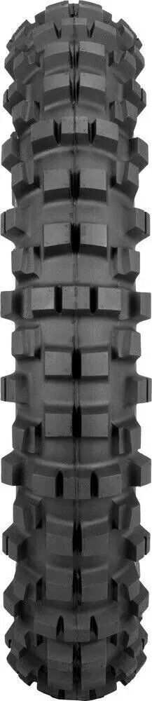 Shinko 525 Hybrid Cheater Off-Road Extreme-Enduro Rear Tire | 110/100-18 | 64 M