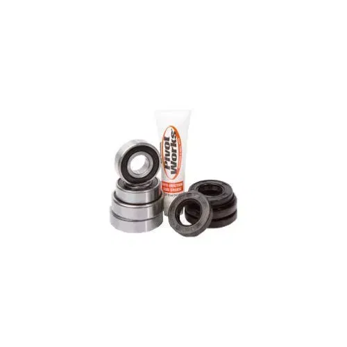 Pivot Works Front Wheel Bearing Kit PWFWK-H11-420