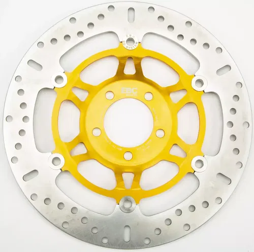EBC X Series Brake Rotor MD4136X