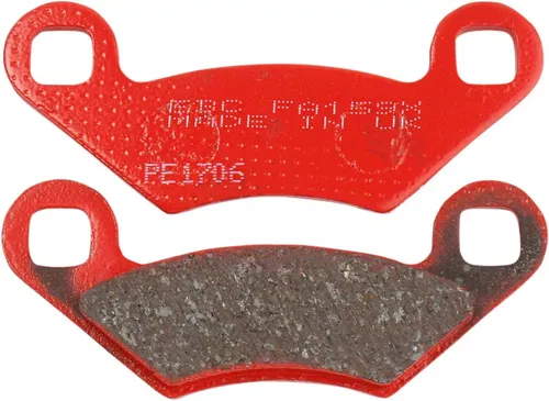 EBC Carbon X Brake Pads FA159X