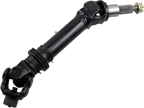 NEW MOOSE RACING 0214-1662 Complete Axle Kits fits Polaris