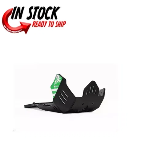 AXP RACING XREM SKID PLATE KAWASAKI 2019-2023 KX450 KX450X AX1677